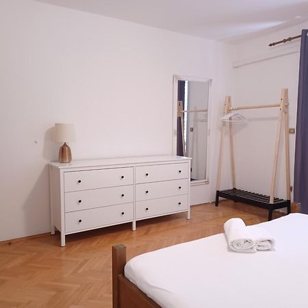 Apartments Emilija 마카르스카 객실 사진