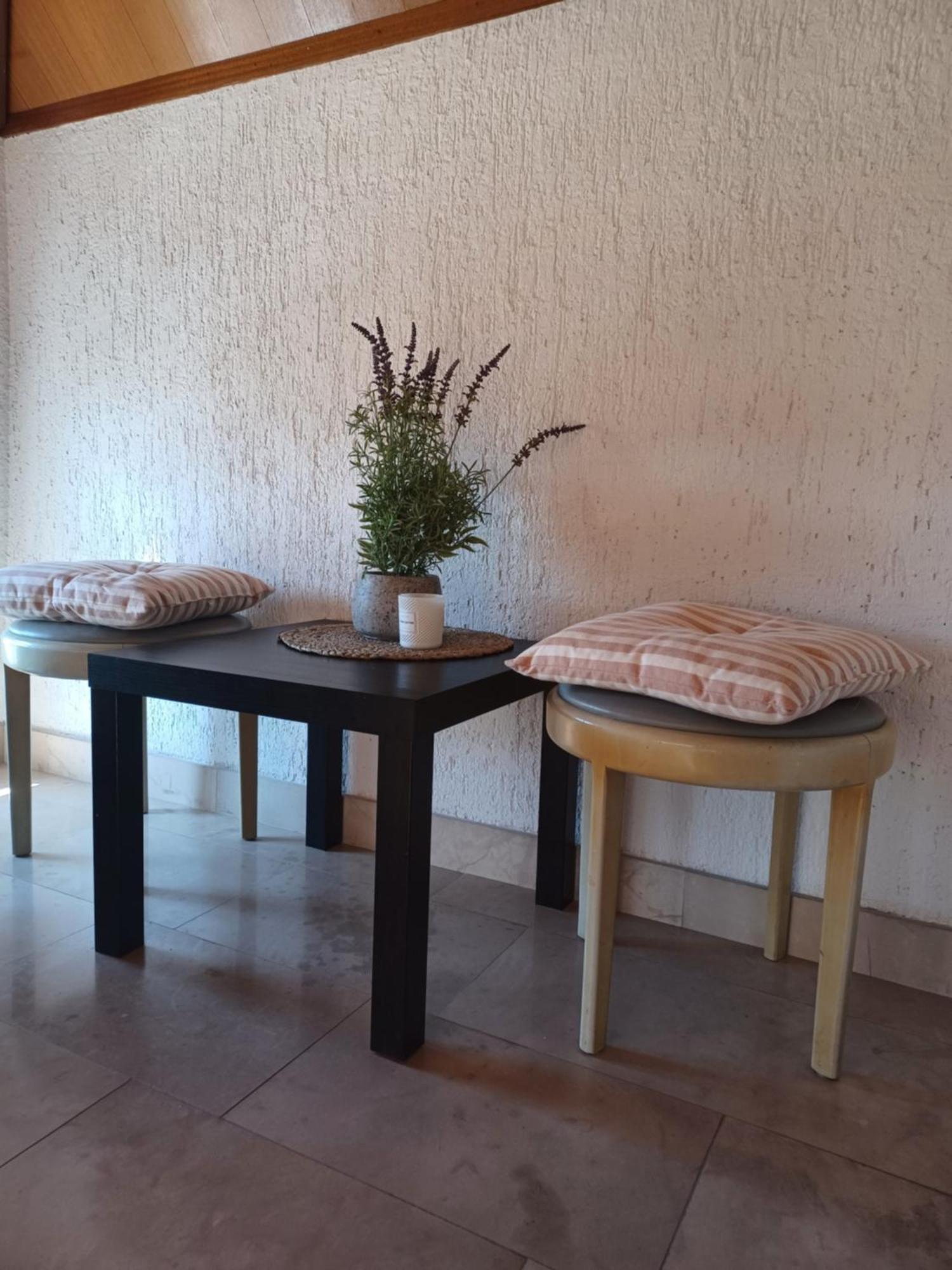 Apartments Emilija 마카르스카 객실 사진