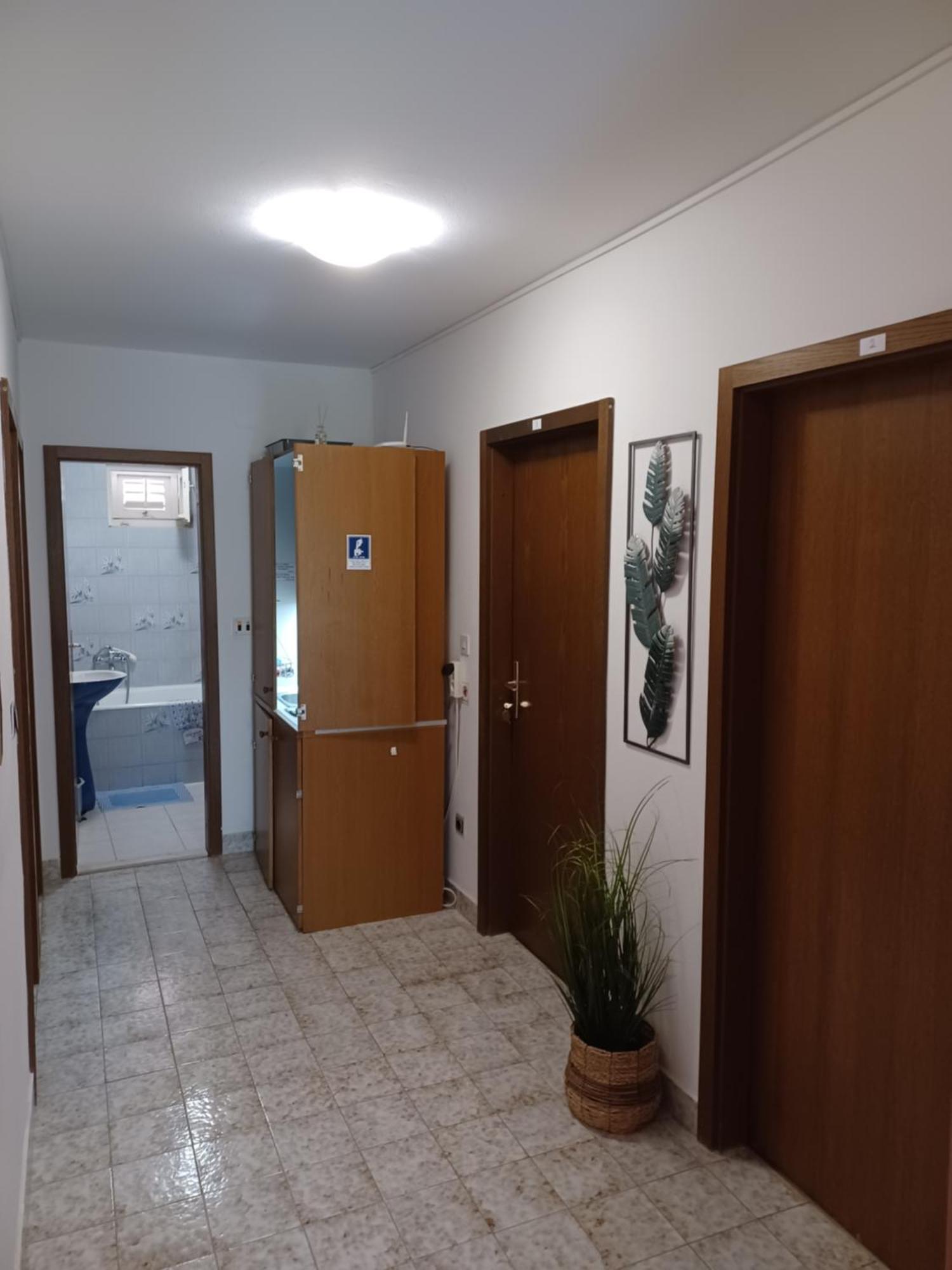 Apartments Emilija 마카르스카 객실 사진